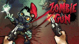 Zombie Gun